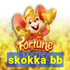 skokka bb